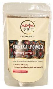 100gm Adya Shikakai Powder