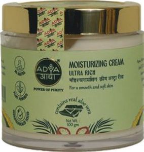 100gm Adya Ultra Rich Moisturizing Cream
