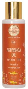 100ml Adya Abhyanga Oil