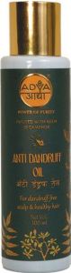 100ml Adya Anti Dandruff Oil