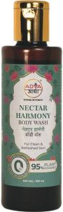 100ml Adya Nectar Harmony Body Wash