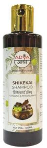 100ml Adya Shikekai Shampoo