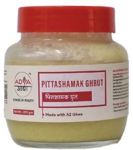 200gm Adya Pittashamak Ghrut