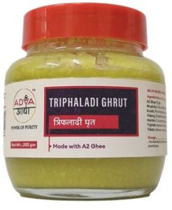 200gm Adya Triphaladi Ghurt