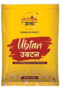 20gm Adya Ayurvedic Ubtan