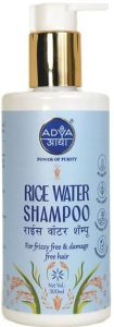300ml Adya Rich Water Shampoo