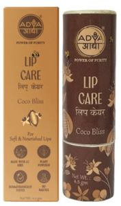 4.5gm Adya Coco Bliss Lipcare Balm