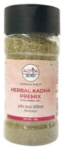 40gm Adya Herbal Kadha Premix