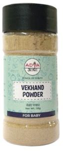 50gm Adya Vekhand Powder