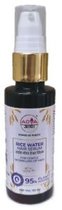 50ml Adya Rich Water Hair Serum