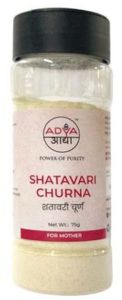 75gm Adya Shatavari Churna