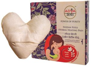 Adya Herbal Heating Pad