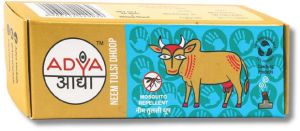 Adya Herbal Neem Tulsi Dhoop Stick