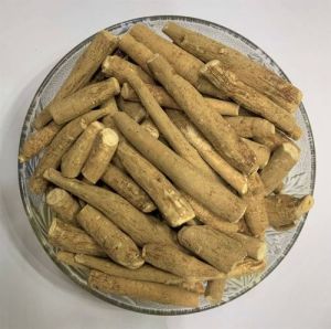 Dried Agnimantha Medicinal Root