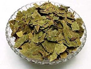 Dried Bay Leaves