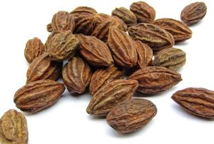 Dried Hrida Fruits