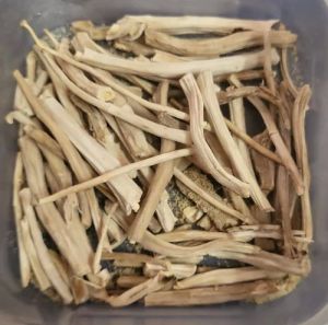 Dried Shatavari Root