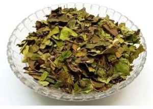 Dried Vasa Leaves