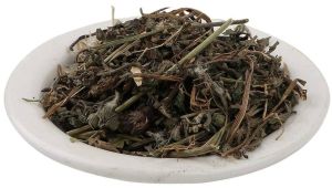 Dried Whole Bhringraj Herb