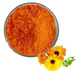 Lutein Marigold Extract Powder
