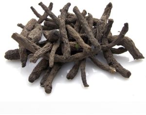 Organic Dried Black Musli