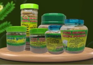 17 Kolli Malai Natural Herbal Dhoop Powder