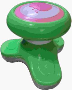 Xinyan Apple Electric Massager
