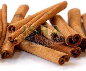 A Grade Brown Cinnamon Stick