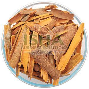 A Grade Dry Cinnamon Bark