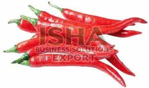 A Grade Kashmiri Red Chilli