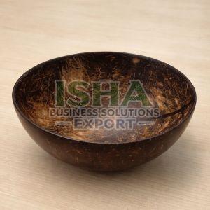Coconut Shell Bowl