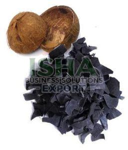 Coconut Shell Charcoal