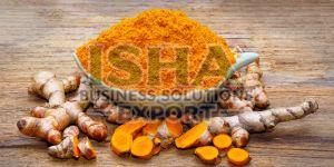 Dehydrated Turmeric Powder