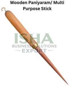 Wooden Multi Purpose Stick