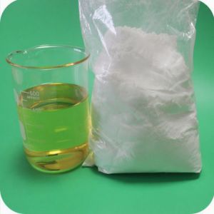 Testosterone Base Powder