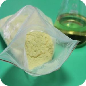 Trenbolone Enanthate Powder