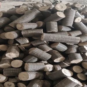 Saw Dust Biomass Briquettes