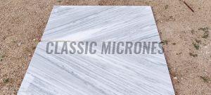 White Makrana Marble Slab