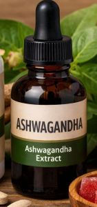 Ashwagandha Extract