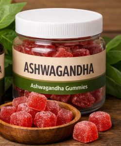 Ashwagandha Gummies