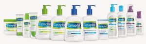 Cetaphil Skincare Products