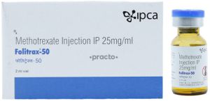 Folitrax-50 Injection