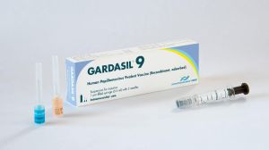 Gardasil 9 Pre Filled Syringe Vaccine