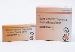Gravigestron 300 Tablets