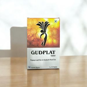 Gudplat Tablets