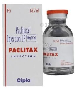 Paclitaxel Injection