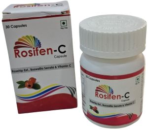 Rosifen C Capsules