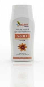 S-Soft Lotion