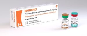 Shingrix Vaccine 0.5ml