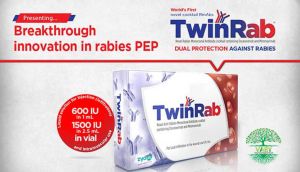 Twinrab Vaccine